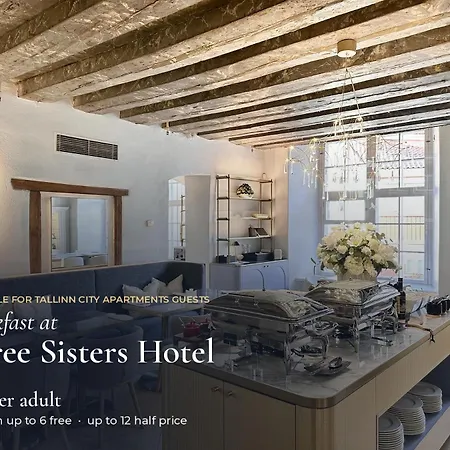 2 Bedroom & 2 Bathroom Luxury With Balcony In Old Town *