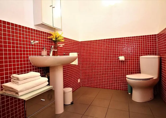 2 Bedroom & 2 Bathroom Luxury With Balcony In Old Town * Таллин