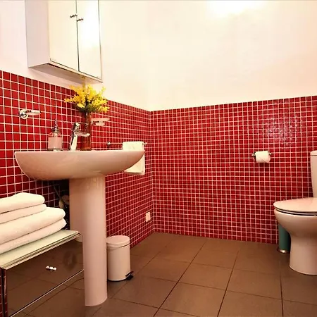 2 Bedroom & 2 Bathroom Luxury With Balcony In Old Town * 탈린