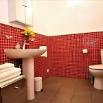 2 Bedroom & 2 Bathroom Luxury With Balcony In Old Town * Tallinn